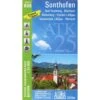 Sonthofen 1:25 000 - Wanderkarte 1 Sonthofen 1:25 000 - Wanderkarte -Sport Kleidung Welt 5637356812 a sonthofen 125 000 24