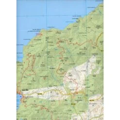 Mallorca - Serra De Tramuntana Sur/Süd /South/Sud 1:25 000 - Wanderkarte -Sport Kleidung Welt 5637356948 c publicpress serra de tramuntana sued 24
