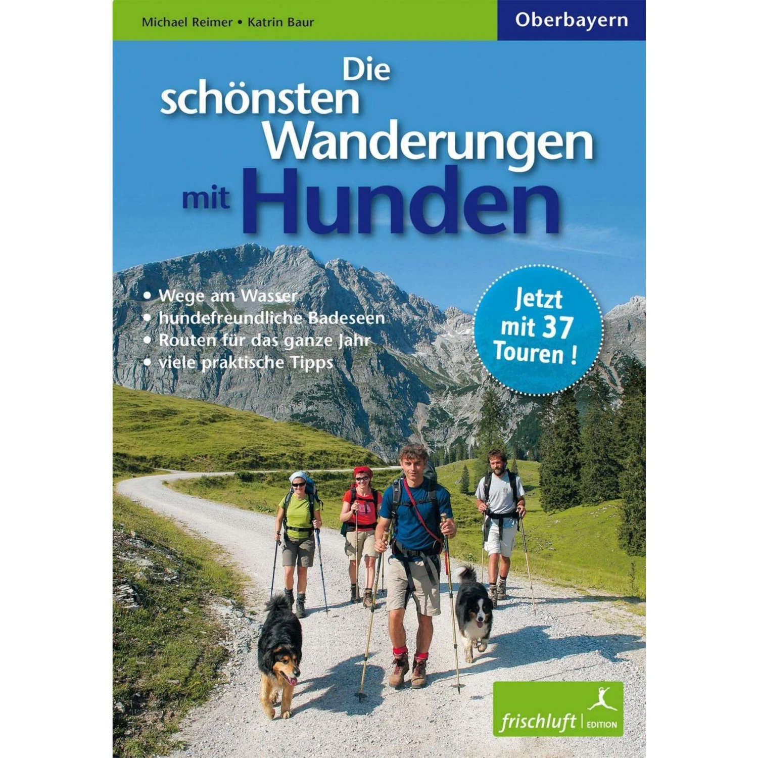 Die Schönsten Wanderungen Mit Hunden - Wanderführer 3 Die Schönsten Wanderungen Mit Hunden - Wanderführer