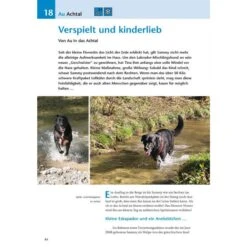 Die Schönsten Wanderungen Mit Hunden - Wanderführer 7 Die Schönsten Wanderungen Mit Hunden - Wanderführer -Sport Kleidung Welt 5637357366 c die schoensten wanderungen mit hunden 24