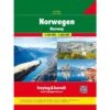 Norwegen, Autoatlas 1:250.000 - 1:400.000 - Straßenkarte 2 Norwegen, Autoatlas 1:250.000 - 1:400.000 - Straßenkarte -Sport Kleidung Welt 5637357458 a norwegen autoatlas 1250000 1400000 24