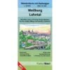 WEILBURG - LAHNTAL 1 : 25 000, BLATT 45- - Wanderkarte -Sport Kleidung Welt 5637358034 a weilburg lahntal 1 25 000 blatt 45 24