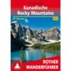 BVR KANADISCHE ROCKY MOUNTAINS - Wanderführer 1 BVR KANADISCHE ROCKY MOUNTAINS - Wanderführer -Sport Kleidung Welt 5637359642 a bvr kanadische rocky mountains 24