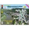 TOURENATLAS TA4 WASSERWANDERN 04 OBERWESER-LEINE - Wasserkarte -Sport Kleidung Welt 5637360104 d tourenatlas 04 oberweserleine wasserwandern 1 75 000 24
