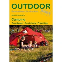 CAMPING - Ratgeber