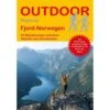 Fjord-Norwegen - Wanderführer