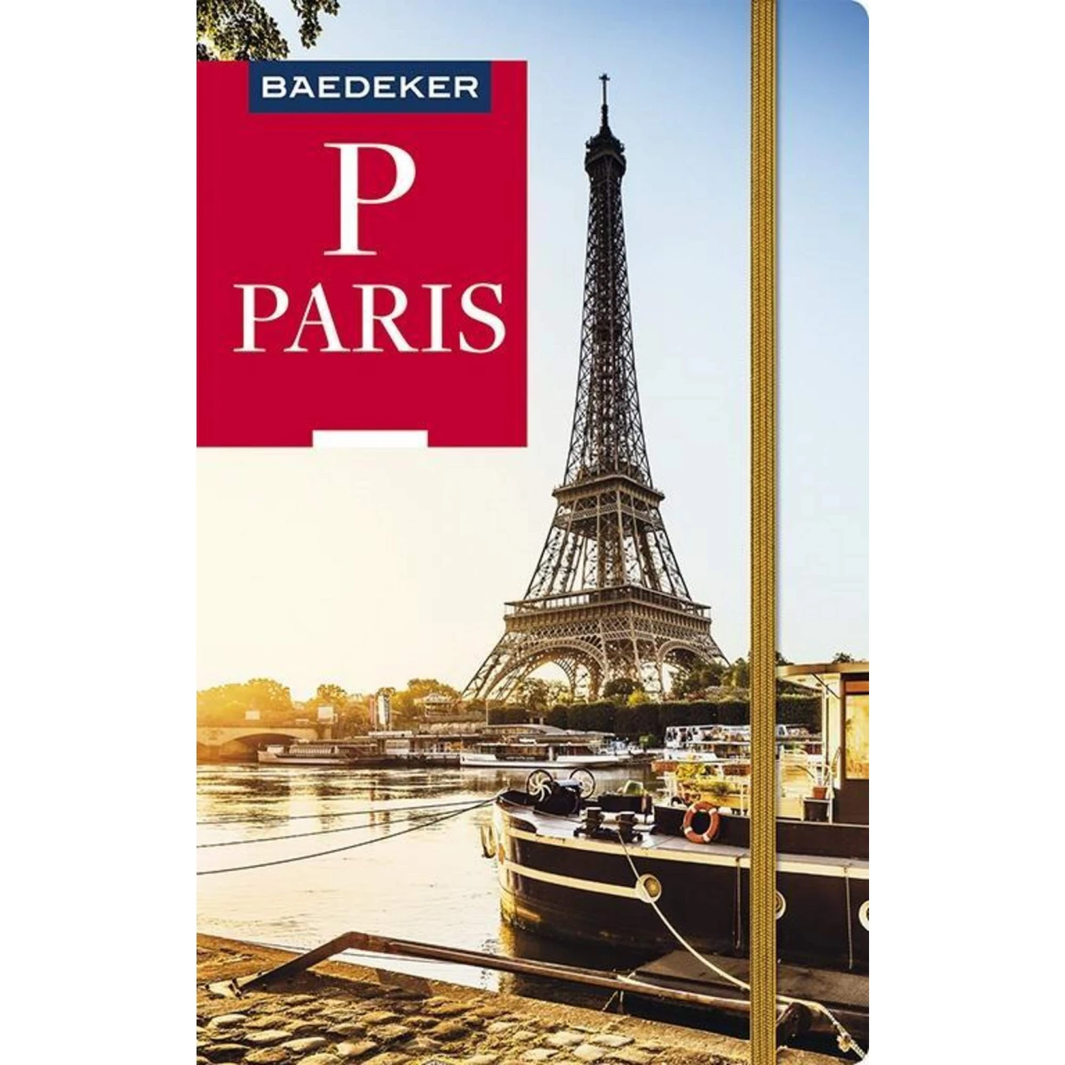 Baedeker Reiseführer Paris - Reiseführer 3 Baedeker Reiseführer Paris - Reiseführer