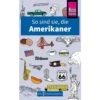 SO SIND SIE, DIE AMERIKANER - Reiseführer -Sport Kleidung Welt 5637365726 a so sind sie die amerikaner 24