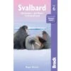BRADT SVALBARD (SPITSBERGEN) - Reiseführer -Sport Kleidung Welt 5637368766 a bradt svalbard spitsbergen 24