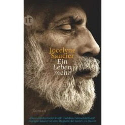 EIN LEBEN MEHR - Roman