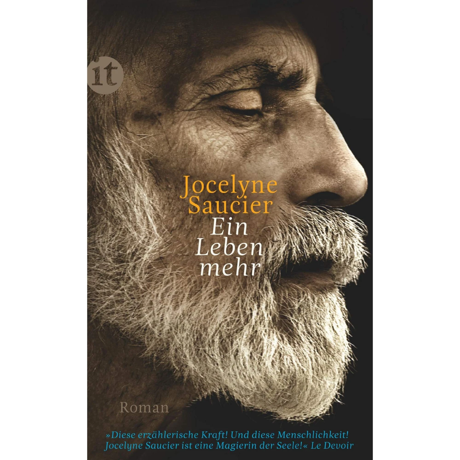 EIN LEBEN MEHR - Roman 3 EIN LEBEN MEHR - Roman