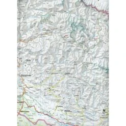 MARCO POLO Länderkarte Nepal 1:750 000 - Straßenkarte 5 MARCO POLO Länderkarte Nepal 1:750 000 - Straßenkarte -Sport Kleidung Welt 5637371040 b marco polo laenderkarte nepal 1750 000 24