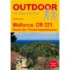 MALLORCA GR 221 - Wanderführer -Sport Kleidung Welt 5637371366 a mallorca gr 221 24