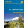 HIKELINE VIA CLAUDIA AUGUSTA - Wanderführer