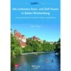 Die Schönsten Kanutouren In Baden-Württemberg - Gewässerführer -Sport Kleidung Welt 5637371512 a die schoensten kanutouren in badenwuerttemberg 24