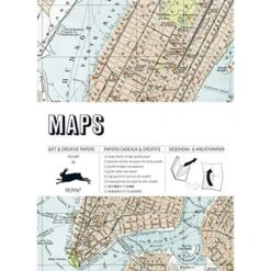 MAPS