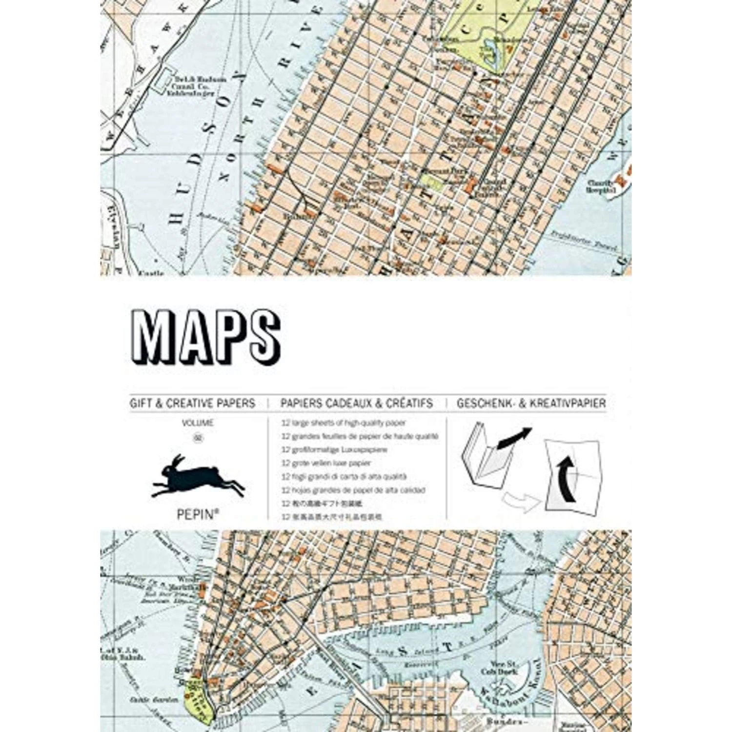 MAPS 3 MAPS