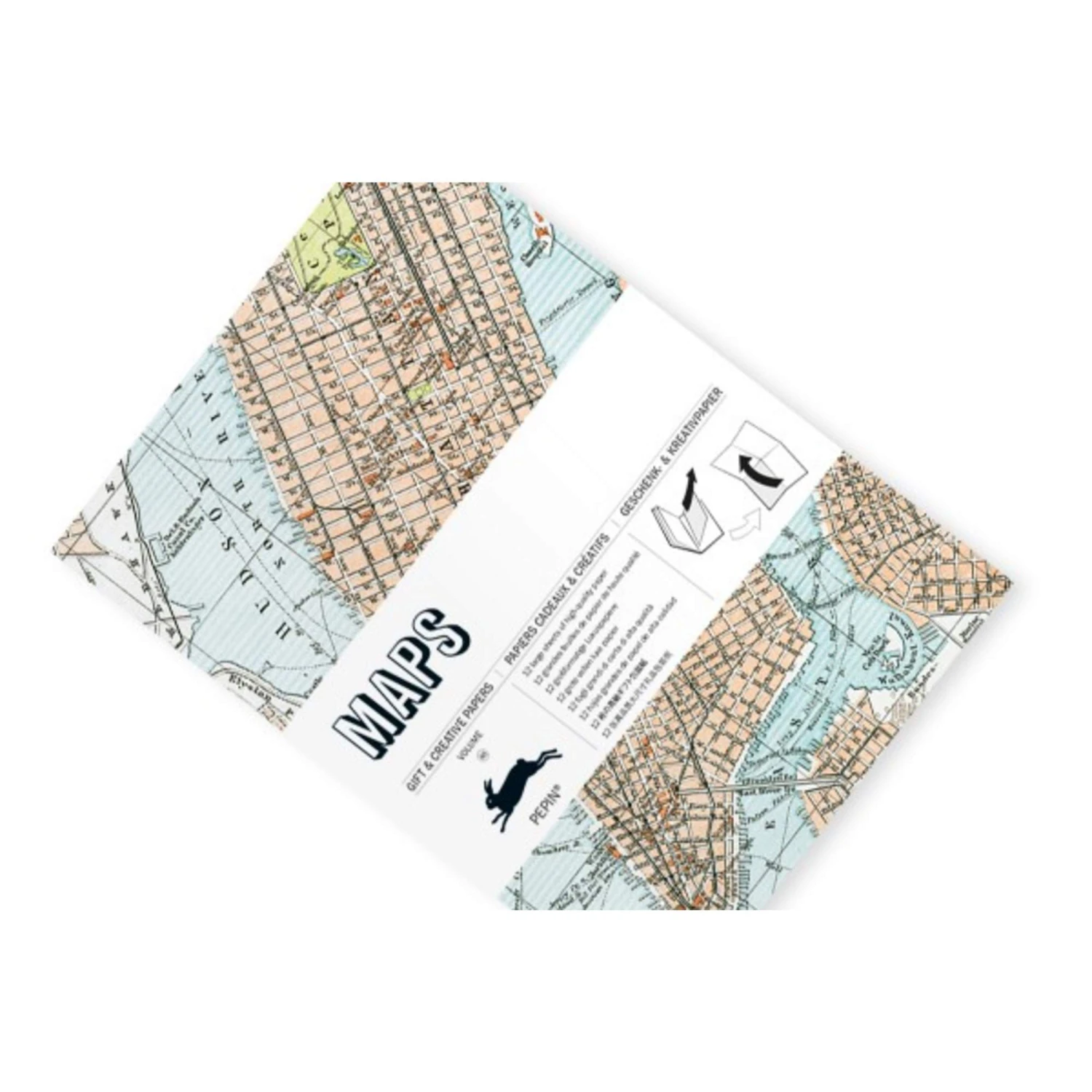 MAPS 4 MAPS – Bild 2