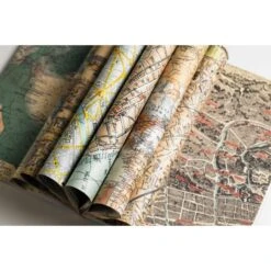 MAPS 7 MAPS -Sport Kleidung Welt 5637373128 c maps 24