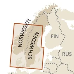 RKH WMP SÜDSCHWEDEN, SÜDNORWEGEN - Straßenkarte 7 RKH WMP SÜDSCHWEDEN, SÜDNORWEGEN - Straßenkarte -Sport Kleidung Welt 5637375176 c rkh wmp suedschweden suednorwegen 24
