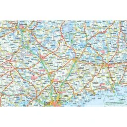 RKH WMP FINNLAND UND NORDSKANDINAVIEN - Straßenkarte -Sport Kleidung Welt 5637377752 b rkh wmp finnland und nordskandinavien 24