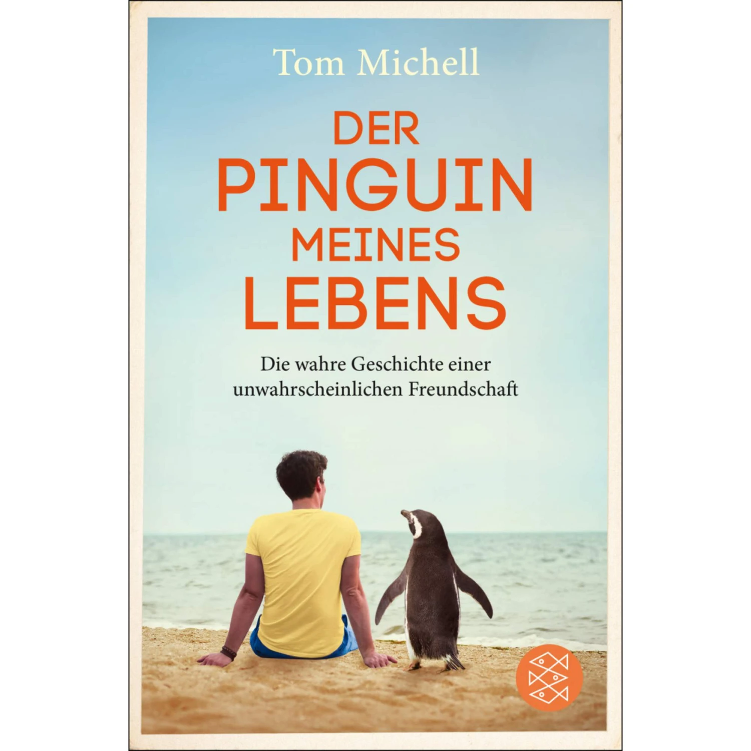 DER PINGUIN MEINES LEBENS - Reisetagebuch 3 DER PINGUIN MEINES LEBENS - Reisetagebuch