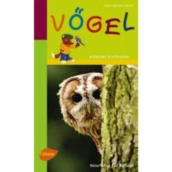 Vögel - Kinderbuch