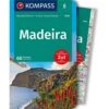 KOMPASS WANDERFÜHRER MADEIRA - Wanderführer 1 KOMPASS WANDERFÜHRER MADEIRA - Wanderführer -Sport Kleidung Welt 5637379844 a kompass wanderfuehrer madeira 24