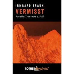Vermisst - Krimi