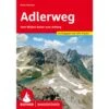 BVR ADLERWEG - Wanderführer -Sport Kleidung Welt 5637380114 a bvr adlerweg 24