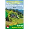 WOCHENENDTOUREN VON HÜTTE ZU HÜTTE - Wanderführer