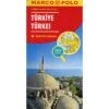MARCO POLO Länderkarte Türkei 1:800 000 - Straßenkarte 2 MARCO POLO Länderkarte Türkei 1:800 000 - Straßenkarte -Sport Kleidung Welt 5637380172 a marco polo laenderkarte tuerkei 1800 000 24