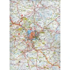 MARCO POLO Länderkarte Spanien, Portugal, Andorra 1:800 000 - Straßenkarte 7 MARCO POLO Länderkarte Spanien, Portugal, Andorra 1:800 000 - Straßenkarte -Sport Kleidung Welt 5637380176 c marco polo laenderkarte spanien portugal 24