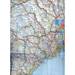 MARCO POLO Länderkarte Norwegen 1:800 000 - Straßenkarte -Sport Kleidung Welt 5637380182 b marco polo laenderkarte norwegen 1800 000 24