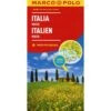 MARCO POLO Länderkarte Italien 1:800 000 - Straßenkarte -Sport Kleidung Welt 5637380186 a marco polo laenderkarte italien 1800 000 24