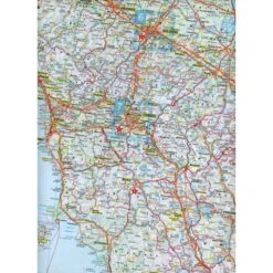 MARCO POLO Länderkarte Italien 1:800 000 - Straßenkarte 7 MARCO POLO Länderkarte Italien 1:800 000 - Straßenkarte -Sport Kleidung Welt 5637380186 c marco polo laenderkarte italien 1800 000 24