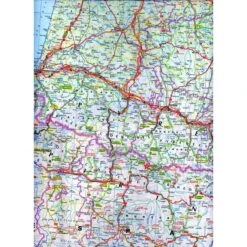 MARCO POLO Länderkarte Frankreich 1:800 000 - Straßenkarte 5 MARCO POLO Länderkarte Frankreich 1:800 000 - Straßenkarte -Sport Kleidung Welt 5637381180 b marco polo laenderkarte frankreich 1800 000 24