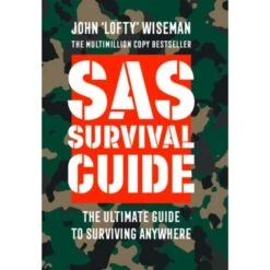 SAS Survival Guide - Survival Guide