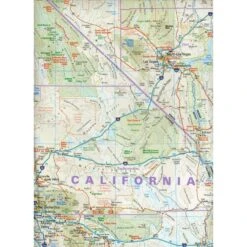 Reise Know-How Landkarte USA 07, Südwest (1:1.250.000) : Arizona, Colorado, Nevada, Utah, New Mexico - Straßenkarte 7 Reise Know-How Landkarte USA 07, Südwest (1:1.250.000) : Arizona, Colorado, Nevada, Utah, New Mexico - Straßenkarte -Sport Kleidung Welt 5637381856 c rkh wmp usa 07 suedwest 11250000 24