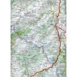 Michelin Korsika - Straßenkarte -Sport Kleidung Welt 5637383188 c michelin korsika 24