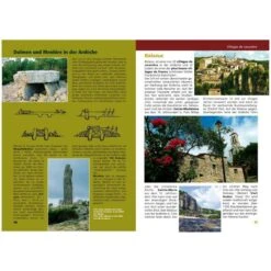 Ardèche, Frankreichs Wilder Süden - Wanderführer -Sport Kleidung Welt 5637384536 c ardeche frankreichs wilder sueden 24