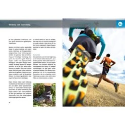 FASZINATION TRAILRUNNING - Ratgeber -Sport Kleidung Welt 5637386922 b faszination trailrunning 24