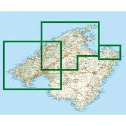Mallorca - Tramuntana - Wanderkarte 7 Mallorca - Tramuntana - Wanderkarte -Sport Kleidung Welt 5637389328 c fb mallorca tramuntana 24