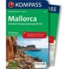 Mallorca - Wanderkarte -Sport Kleidung Welt 5637393560 a mallorca 24