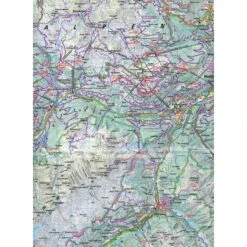 KuF Österreich Outdoorkarte 09 Zillertal 1 : 50 000 - Wanderkarte -Sport Kleidung Welt 5637396362 c kuf oesterreich outdoorkarte 09 zillertal 24