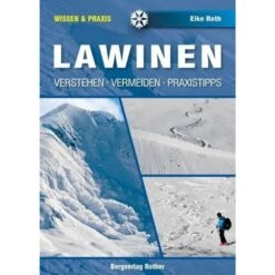 Lawinen - Ratgeber