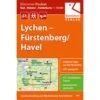 LYCHEN - FÜRSTENBERG/HAVEL 1:50T -Sport Kleidung Welt 5637398092 a lychen fuerstenberghavel 150t 24