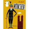 MÜNCHEN - Bildband