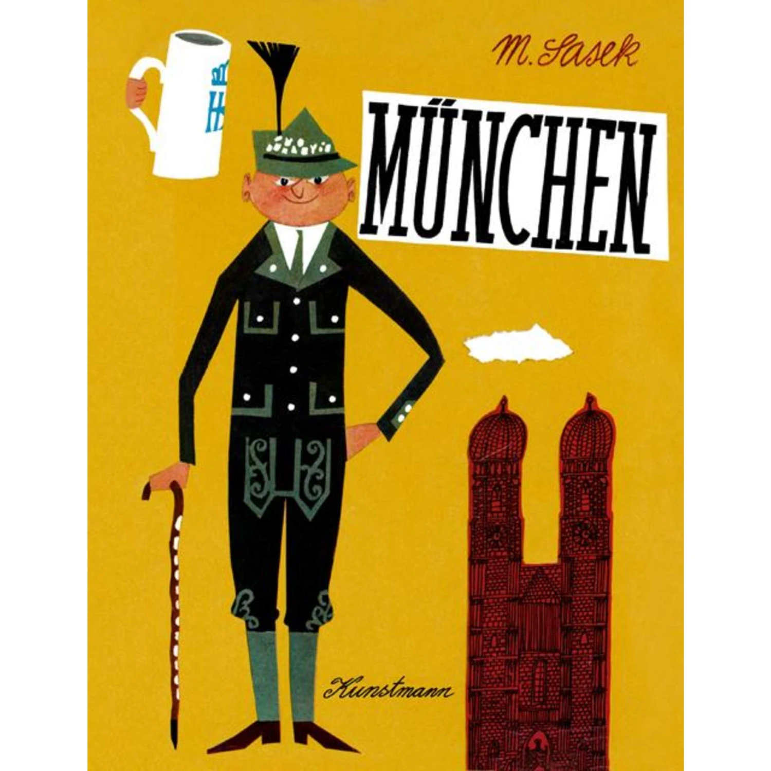 MÜNCHEN - Bildband 3 MÜNCHEN - Bildband