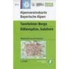 DAV Alpenvereinskarte Bayerische Alpen 05. Tannheimer Berge 1 : 25.000 - Wanderkarte 1 DAV Alpenvereinskarte Bayerische Alpen 05. Tannheimer Berge 1 : 25.000 - Wanderkarte -Sport Kleidung Welt 5637398926 a bayerische alpen 05 tannheimer berge 1 24